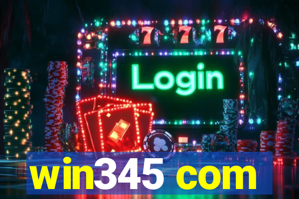 win345 com